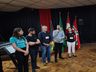 Abertura do Encontro Internacional de História promove espetáculo em Itapiranga