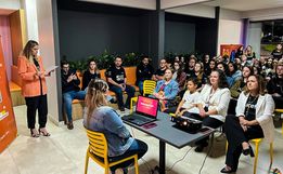 UCEFF lança novos cursos presenciais em São Miguel do Oeste