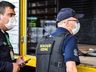 ANTT fiscaliza transporte de cargas perigosas nas rodovias da região