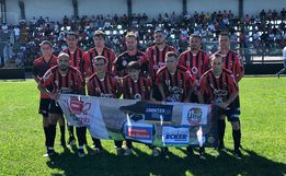 Guarani vence Ouro Verde na estreia da Taça D'Lamb Sport