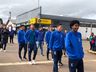 Desfile de sete de setembro reúne escolas e entidades em Campo Erê 