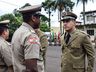 Policiais Militares são promovidos em São Miguel do Oeste