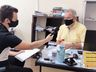 VÍDEO: Prefeita quer que população respeite restrições do decreto municipal 