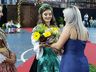 Tainá Dill é a rainha da 42ª Oktoberfest