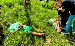 Jovens que fugiram do CASE são recapturados em São Miguel do Oeste