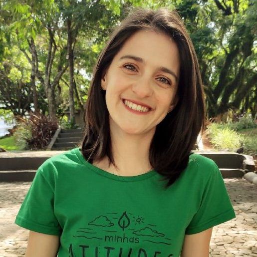 Oficina sobre compostagem caseira será neste domingo