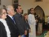 FOTOS: Márcio Joel Birck é ordenado Padre em igreja de Itapiranga