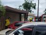 Colisão entre dois carros deixa duas mulheres feridas na SC-163 em Iporã do Oeste