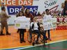Proerd forma mais de 500 alunos em Campo Erê