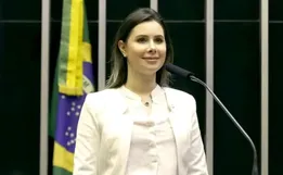 Carol de Toni é eleita deputada federal mais votada por SC