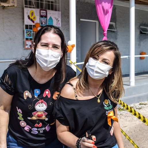 Feijoada da Apae e parceiros é realizada em São Miguel do Oeste