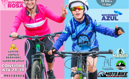 Pedal da Saúde será realizado neste sábado em Tunápolis