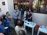 Epagri promove curso de produção de morangos em SMOeste