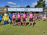 Grêmio União e Aliança empatam no primeiro jogo da semifinal do Regional