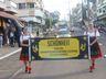 FOTOS: Desfile Cultural abre a 43ª Oktoberfest de Itapiranga
