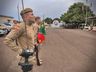 Solenidade em São Miguel do Oeste comemora aniversário de 190 anos da PM em Santa Catarina  