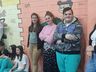 Escola trabalha Dia do Estudante em São José do Cedro