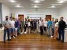 Vereadores Mirins de Itapiranga tomam posse e elegem mesa diretora