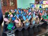 Escola Especial Viviane realiza projeto páscoa