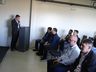 Cartilha do Voz Única Municipal é entregue aos candidatos à prefeito de Iporã do Oeste