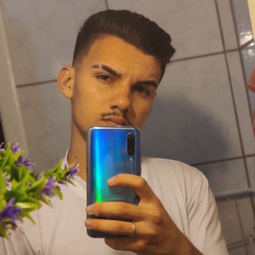 Morre no Hospital jovem que caiu de moto na Willy Barth 