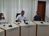  Prefeito de Itapiranga anuncia os secretários 