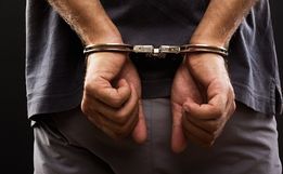 SMO: Polícia Civil prende autor de descumprimento de medida protetiva