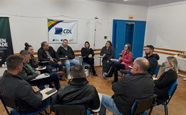 Comissão organizadora da Expo Cedro alinha detalhes finais para garantir o sucesso do evento