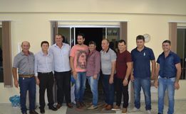 Nova sede do legislativo de Saltinho é inaugurada 
