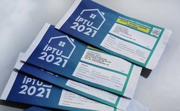 Município concede aproximadamente R$ 34 mil em isenção de IPTU
