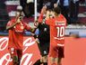 Inter vence o Bolívar na altitude e encaminha avanço à semifinal da Libertadores