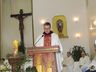 FOTOS: Márcio Joel Birck é ordenado Padre em igreja de Itapiranga
