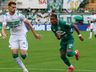 Na volta à Arena Condá, Chape perde para o Coritiba pela Série B