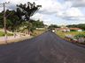 Descanso realiza obras de recapeamento asfáltico