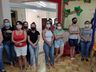 Prefeitura de São José do Cedro reinaugura creche Nossa Senhora Aparecida 