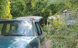 Homem agride companheira, capota veículo e é preso pela polícia em Itapiranga
