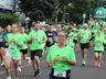 FOTOS: Cerca de 500 pessoas participam do Circuito de Corridas Unimed em SMO