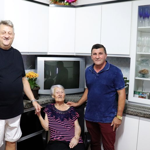Descanso inicia articulações para resgate histórico do município