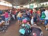 Campanha do agasalho de Tunápolis arrecada cerca de 15 mil peças 