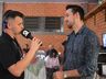 18 calouros sobem no palco do Canta Saltinho 2022 