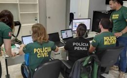 Prefeito e vice de Tubarão teriam recebido propina de R$ 30 mil por mês