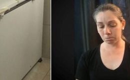 Prints de 2019 mostram através de conversas que mulher era agredida em Lacerdópolis