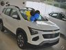 Bregomar realiza exposição para comemorar 100 anos da Chevrolet Brasil