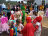 Público prestigia Desfile Cívico em Iporã do Oeste