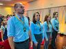 Cresol Fronteiras forma alunos no programa “Um Olhar para o Futuro”; vídeo