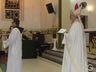 FOTOS: Márcio Joel Birck é ordenado Padre em igreja de Itapiranga