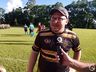 Dourado é campeão do Municipal de Itapiranga