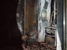 Morador passa mal em incêndio em casa de Tunápolis 