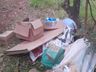Moradores solicitam abertura de rua em sessão da Câmara de Vereadores 