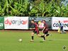 Guarani perde para Ouro Verde e é eliminado do campeonato regional